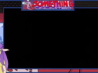 something unlimited part 131 featuring blonde redhead sexy anime hentai.