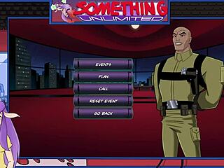 something unlimited part 131 featuring blonde redhead sexy anime hentai.