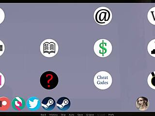 what happens in lunars chosen episode 39?