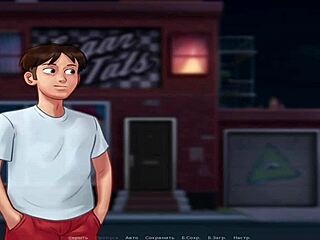 Ever peeped on naked teens and milfs with big asses through binoculars?