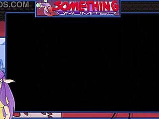 something unlimited part 131 featuring blonde redhead sexy anime hentai.