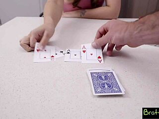 I’ve wanted to bang you forever, stepbro - Tommy King