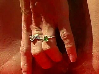 Victoria Knight's Sensual Solo Masturbation Orgasm