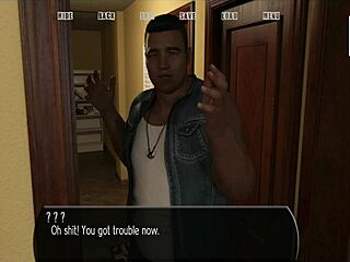 halfway house 8 has hot hentai action 😏