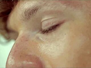 Staxus twink fest where young guys get banged in anal gangbangs and assfucking groups.