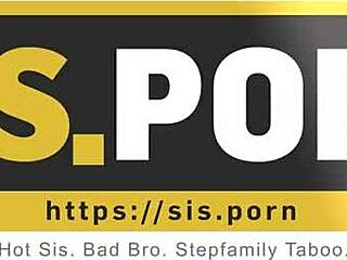 porn chick coaxed stepbrother to have fun instead of video game