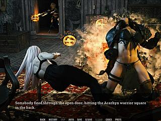 Check out episode 119 of Tales from the Unending Void