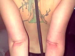 Father In Law Makes Me Moan In Cowgirl With Big Ass!