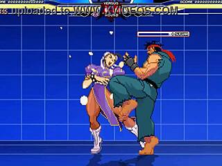 Chunli Vs Long