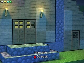 witch rides big cock in horny cosplay