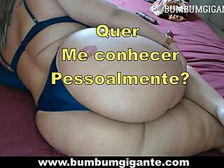 i pay homage to a slut with big ass