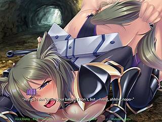 Harem Hunter Sex-Ray Vision Ep3: Fivesome In The Tavern