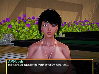 my new family 405 anime