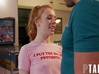 Codey steele madi collins myra moans blowjob