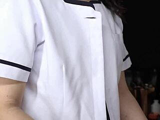 hentai milf gets licked in wild japanese pov! 😈