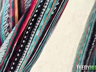 hot for sahara skye and donnie rock pov