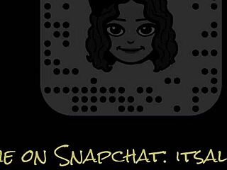 did you see that d girl from tinder getting used by bbc?