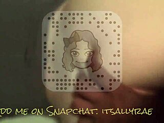 did you see that d girl from tinder getting used by bbc?