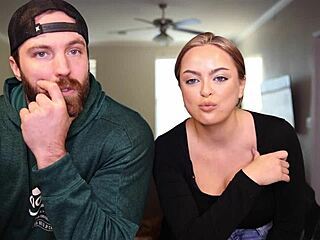 hey alexis kay, ready for that christmas toy test? let's fuck in the bedroom after public play