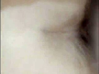 Teen Maid Bent Over In Doggystyle Sex Inside The Bed?