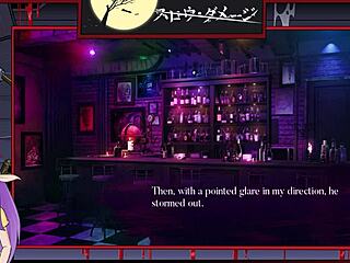 A Slow Damage 8 ázsiai srácokról szól punci baszással?