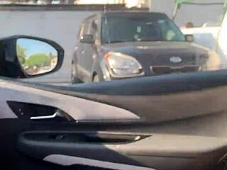 Petite teen Eliza Ibarra gets her wet pussy pounded hard in full Instagram scene.