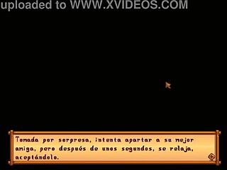 Jodi And Caroline In The Spa!