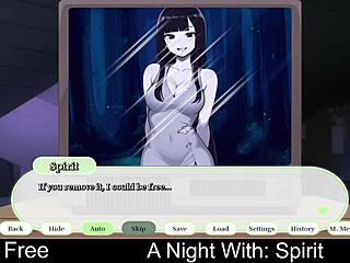 Hey, ready for a wild night with spirit roleplay fun?