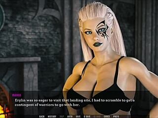 Check out episode 119 of Tales from the Unending Void