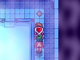 ג'ודי וקרוליין בספא!