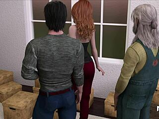 Is sex around your girlfriend in Pine Falls exciting?