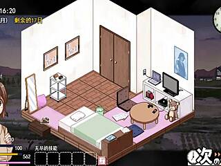 New Version Of The Coquettish Ghost With Big Tits In Hentai Game