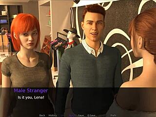 i play nudist school part 9 dating lena