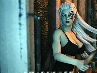 Check out episode 119 of Tales from the Unending Void