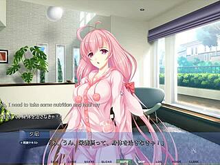 i suck my stepbrother's big cock in yunagi route part 3