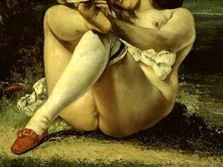 Vintage erotické skici s smyslným retro nádechem