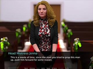 Curando al placer en esta serie erótica parte 201