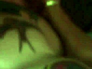 How deep can ya go inside with bareback action?