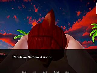 Discover the erotic secrets in my new family hentai series!