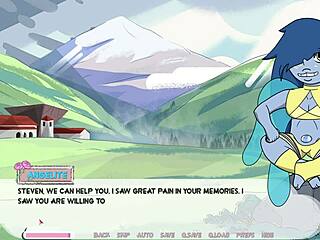 Gem domination part 1 corruption intro