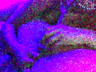 Sex in the Dark with Latina