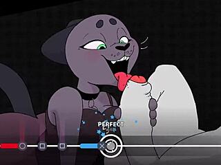 beat banger virgin gets wild in gameplay! 🔥