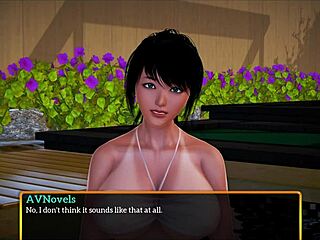 my new family 405 anime