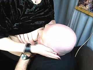 Ух, Питер Стоун и дивљи зрели пар се јебу на балкону у Москви!