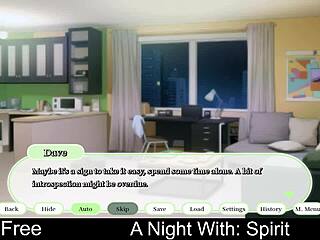 Hey, ready for a wild night with spirit roleplay fun?