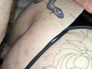 he fucked my chubby latina ass until cum