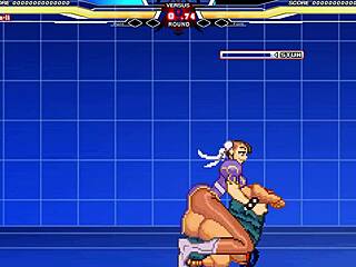 Chunli Vs Long