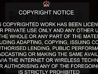 Melissa Debling poses on the bed