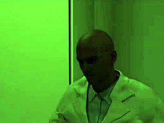 Alexandra 188 v blondýnce kreslené hře dobrodružství