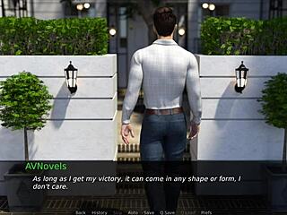 Nursing back to pleasure in this erotic series part 201